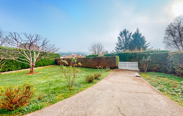 Holiday Home - Prayssac , France - FML144 101