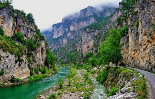 Casa de vacaciones - Frayssinet-le-Gélat , Francia - FML145 901