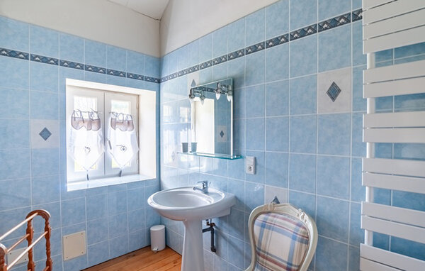 Holiday Home - Frayssinet-le-Gélat , France - FML145 702
