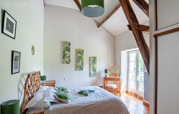 Holiday Home - Frayssinet-le-Gélat , France - FML145 601
