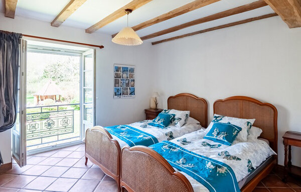 Holiday Home - Frayssinet-le-Gélat , France - FML145 603