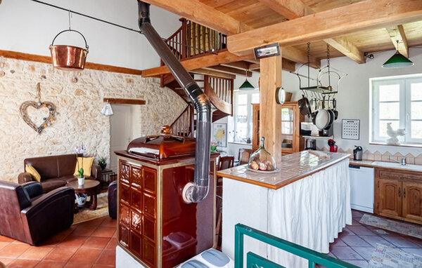 Holiday Home - Frayssinet-le-Gélat , France - FML145 7