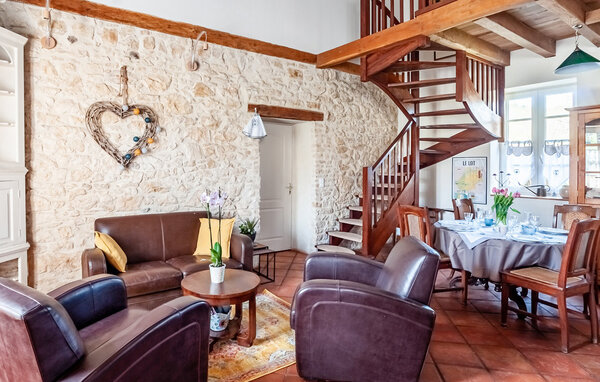 Holiday Home - Frayssinet-le-Gélat , France - FML145 3