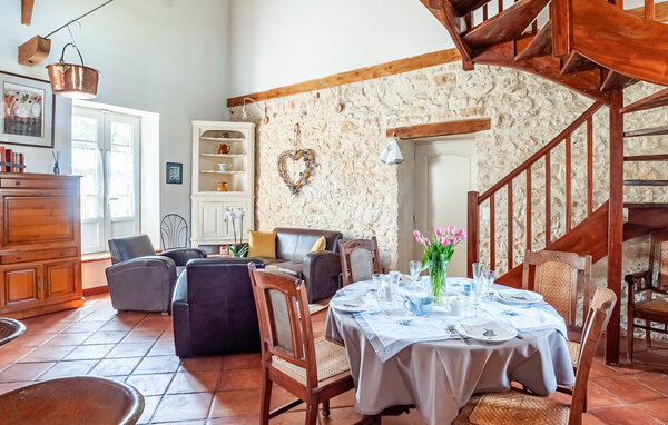 Holiday Home - Frayssinet-le-Gélat , France - FML145 4