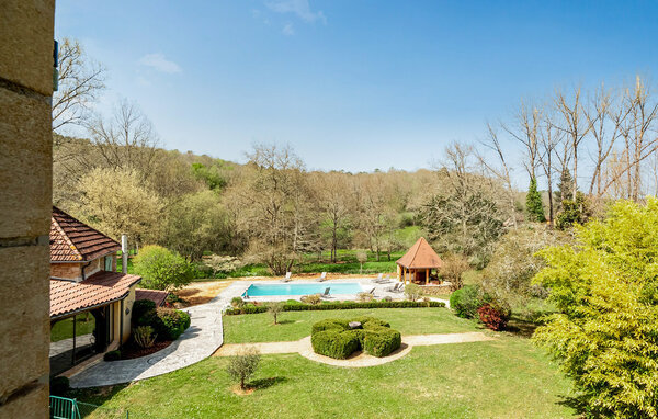 Holiday Home - Frayssinet-le-Gélat , France - FML145 8