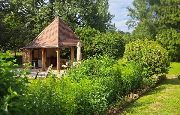 Holiday Home - Frayssinet-le-Gélat , France - FML145 101