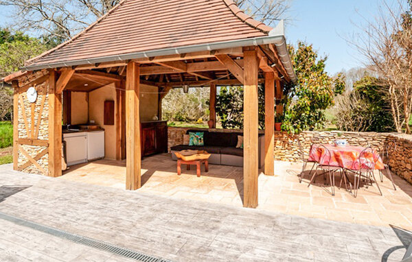Holiday Home - Frayssinet-le-Gélat , France - FML145 9