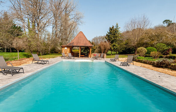 Holiday Home - Frayssinet-le-Gélat , France - FML145 11