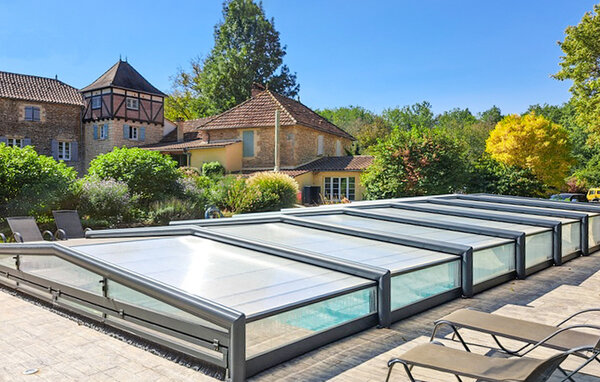 Holiday Home - Frayssinet-le-Gélat , France - FML145 12
