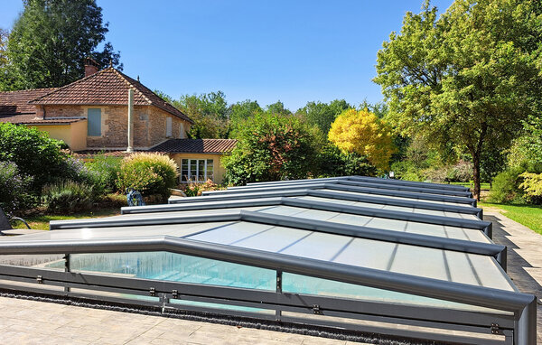 Holiday Home - Frayssinet-le-Gélat , France - FML145 13