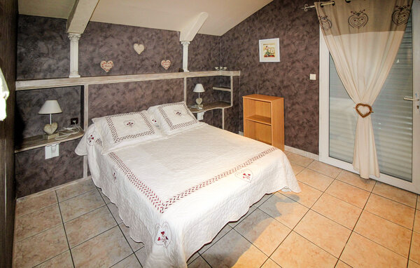 Holiday Home - Montcabrier , France - FML146 603