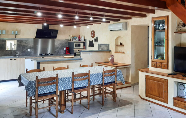 Holiday Home - Montcabrier , France - FML146 4