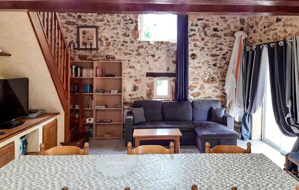 Holiday Home - Montcabrier , France - FML146 3