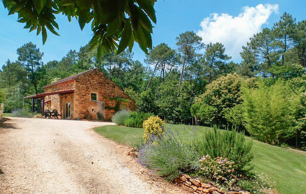 Holiday Home - Montcabrier , France - FML146 8