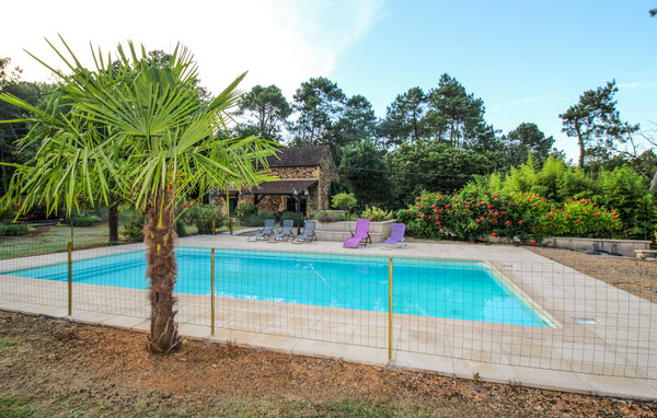 Holiday Home - Montcabrier , France - FML146 5