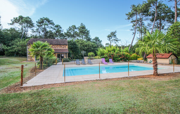 Holiday Home - Montcabrier , France - FML146 2