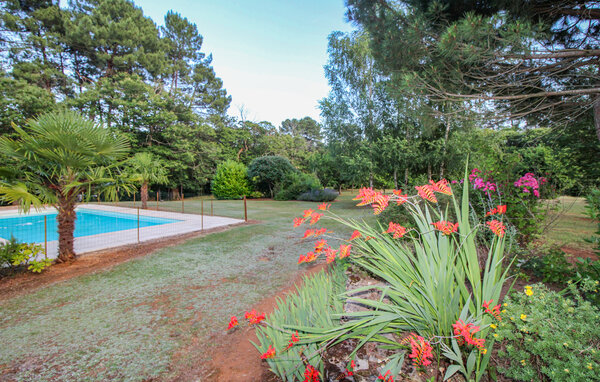 Holiday Home - Montcabrier , France - FML146 12