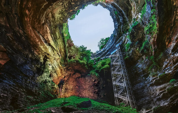 Location de vacances - Montgesty , France - FML147 902