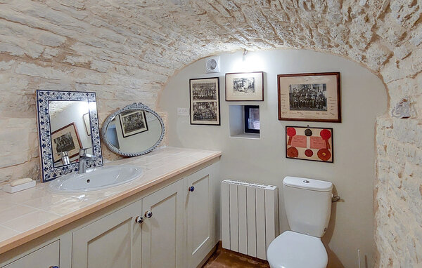 Holiday Home - Montgesty , France - FML147 701