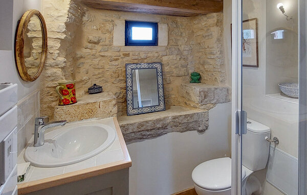 Holiday Home - Montgesty , France - FML147 702