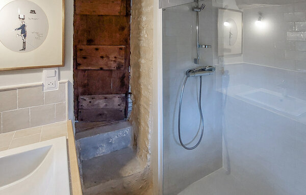 Holiday Home - Montgesty , France - FML147 704