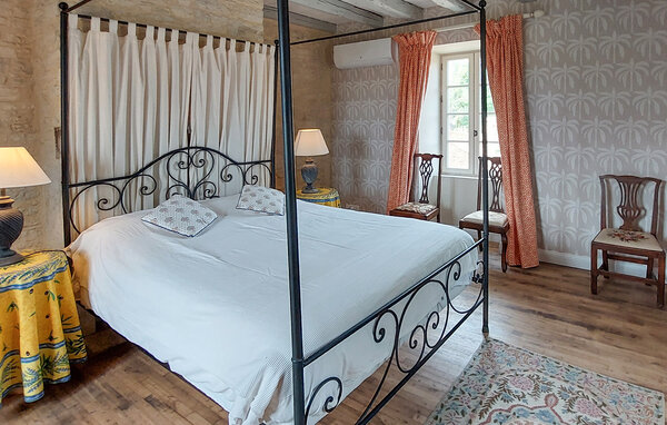 Holiday Home - Montgesty , France - FML147 603