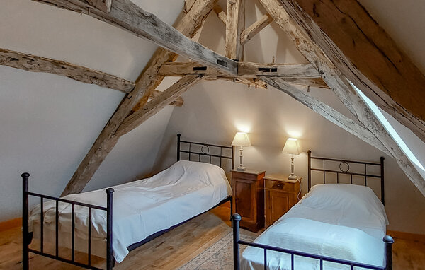 Holiday Home - Montgesty , France - FML147 607