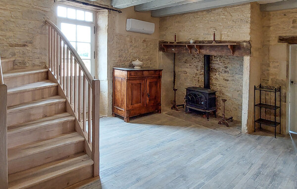 Holiday Home - Montgesty , France - FML147 8