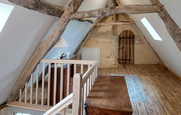 Holiday Home - Montgesty , France - FML147 501