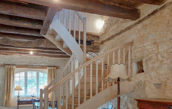 Holiday Home - Montgesty , France - FML147 502