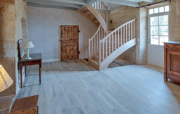 Holiday Home - Montgesty , France - FML147 504