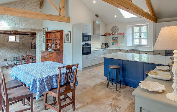 Holiday Home - Montgesty , France - FML147 5