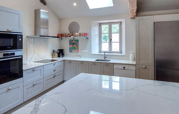 Holiday Home - Montgesty , France - FML147 6