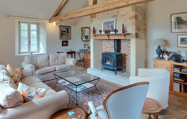 Holiday Home - Montgesty , France - FML147 3