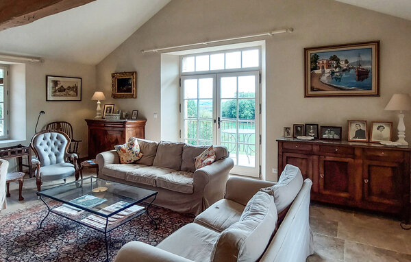 Holiday Home - Montgesty , France - FML147 4