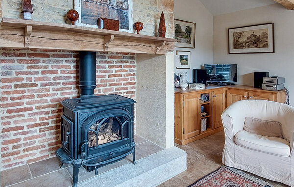 Holiday Home - Montgesty , France - FML147 302