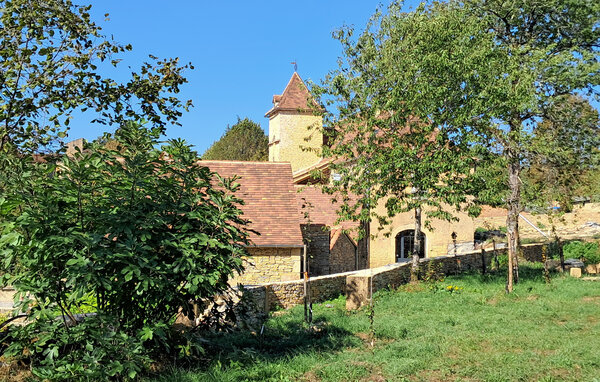 Holiday Home - Montgesty , France - FML147 81