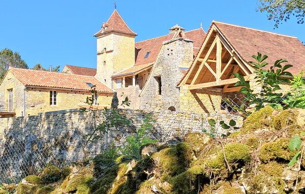 Holiday Home - Montgesty , France - FML147 83