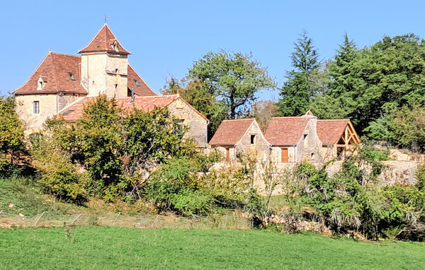 Holiday Home - Montgesty , France - FML147 84