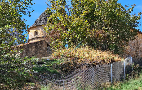 Holiday Home - Montgesty , France - FML147 85