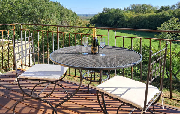 Holiday Home - Montgesty , France - FML147 2