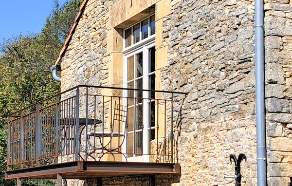 Holiday Home - Montgesty , France - FML147 101