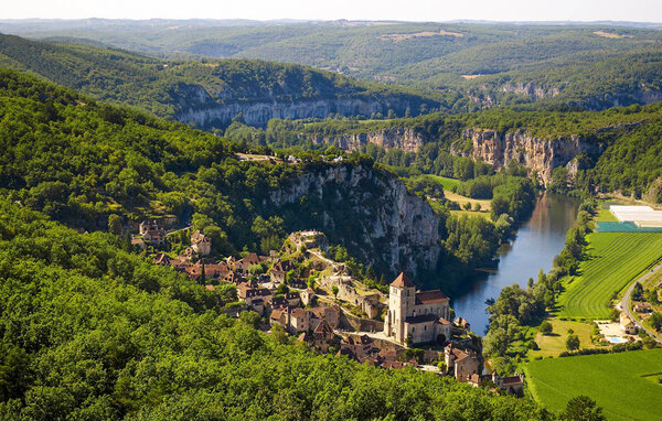 Apartamento - Puy-L'Evêque , Francia - FML148 902