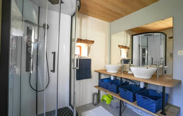 Ferienhaus - Sauliac-Sur-Célé , Frankreich - FML149 701