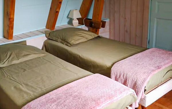 Ferienhaus - Sauliac-Sur-Célé , Frankreich - FML149 601