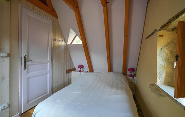 Ferienhaus - Sauliac-Sur-Célé , Frankreich - FML149 603