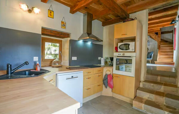 Ferienhaus - Sauliac-Sur-Célé , Frankreich - FML149 8