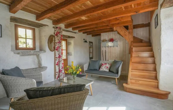 Ferienhaus - Sauliac-Sur-Célé , Frankreich - FML149 3