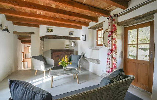 Ferienhaus - Sauliac-Sur-Célé , Frankreich - FML149 4