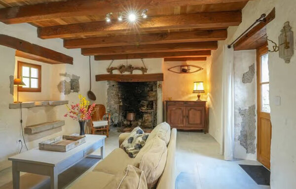 Ferienhaus - Sauliac-Sur-Célé , Frankreich - FML149 5